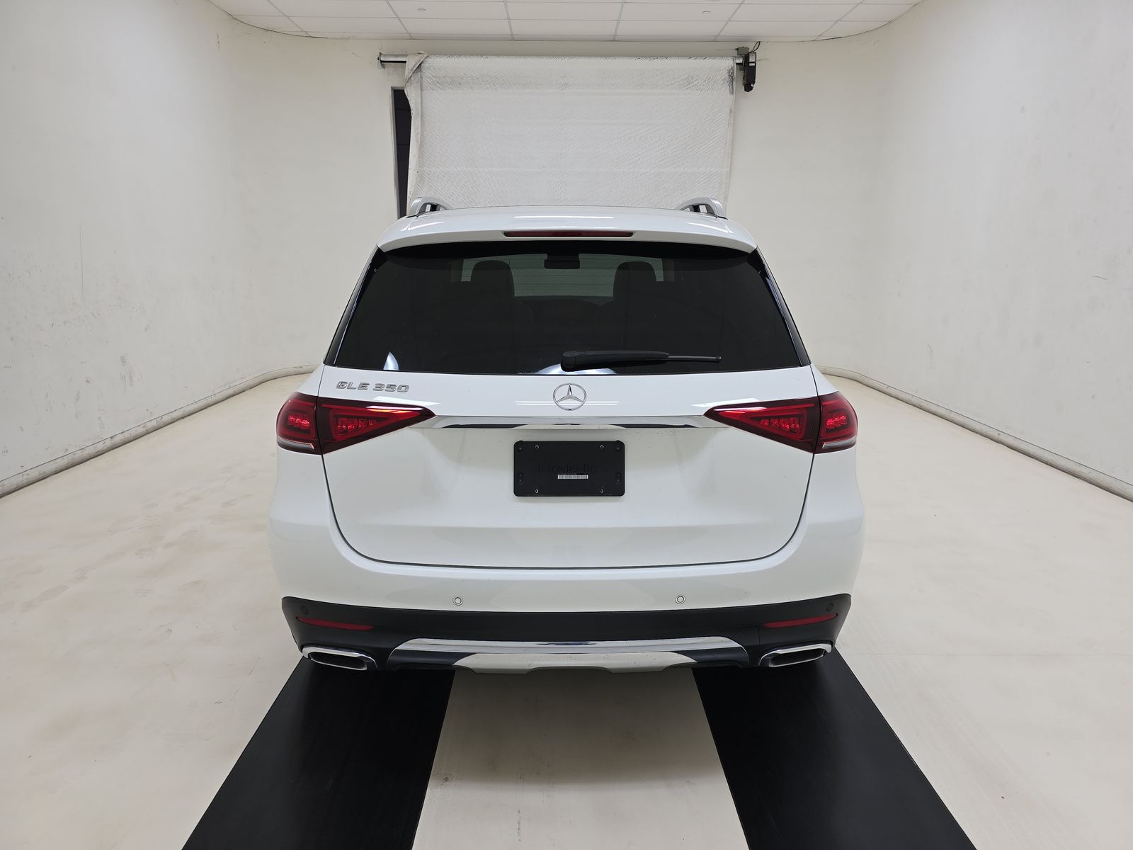 2020 Mercedes-Benz GLE GLE 350 RWD