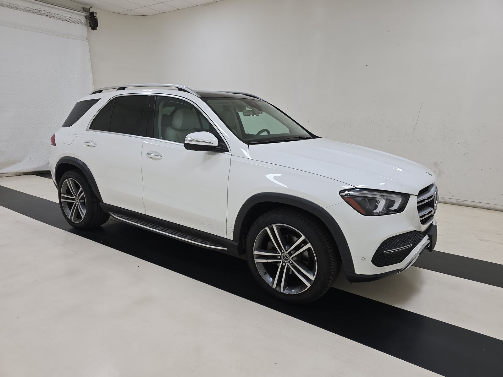 2020 Mercedes-Benz GLE GLE 350 RWD