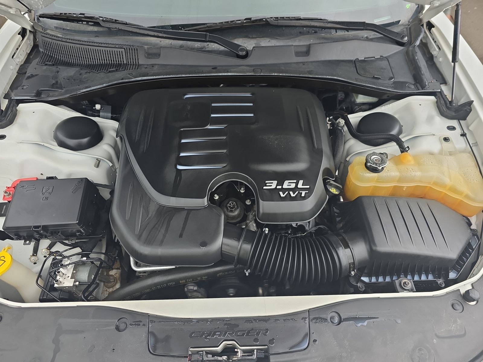 2020 Dodge Charger SXT RWD