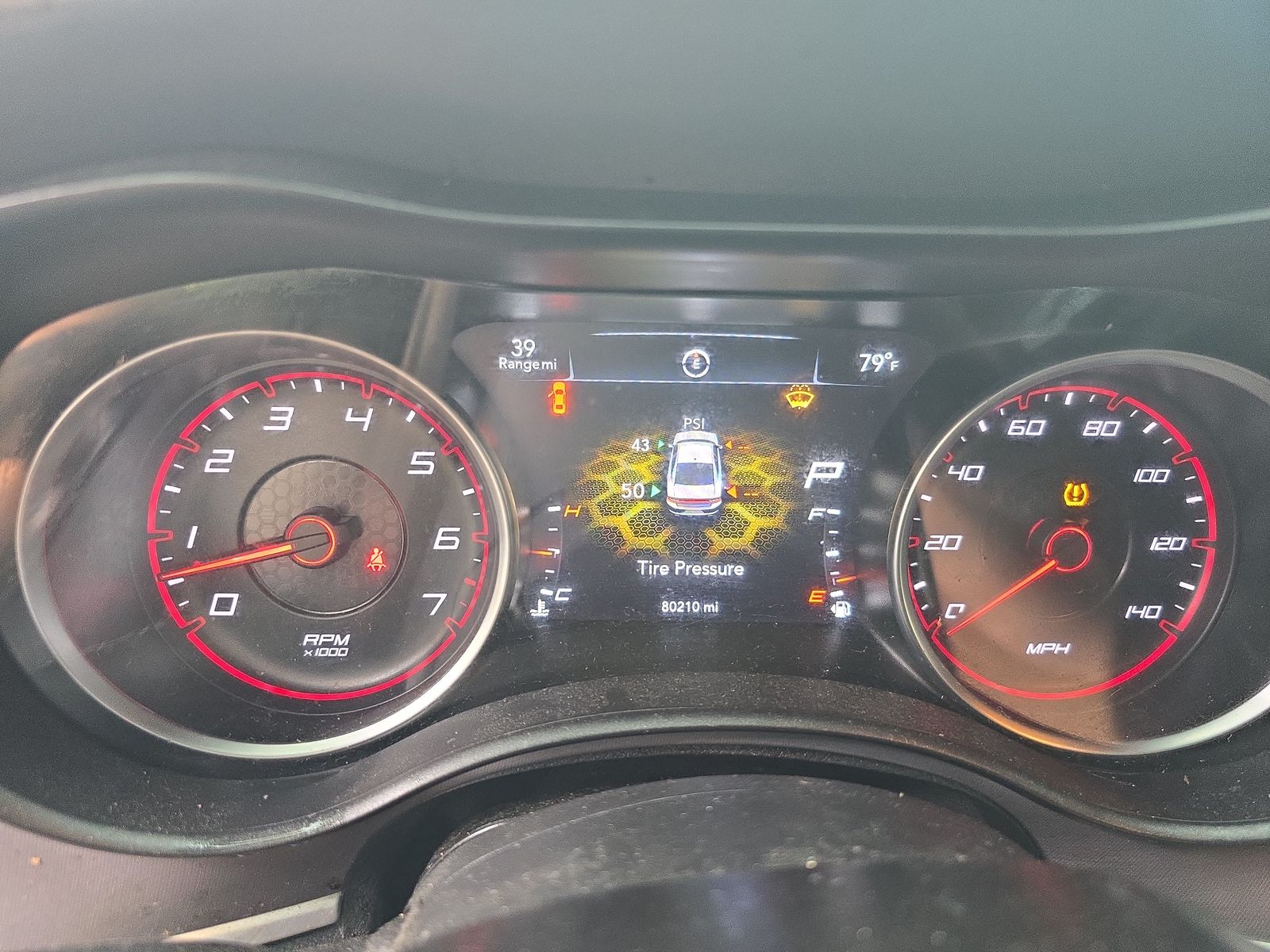 2020 Dodge Charger SXT RWD