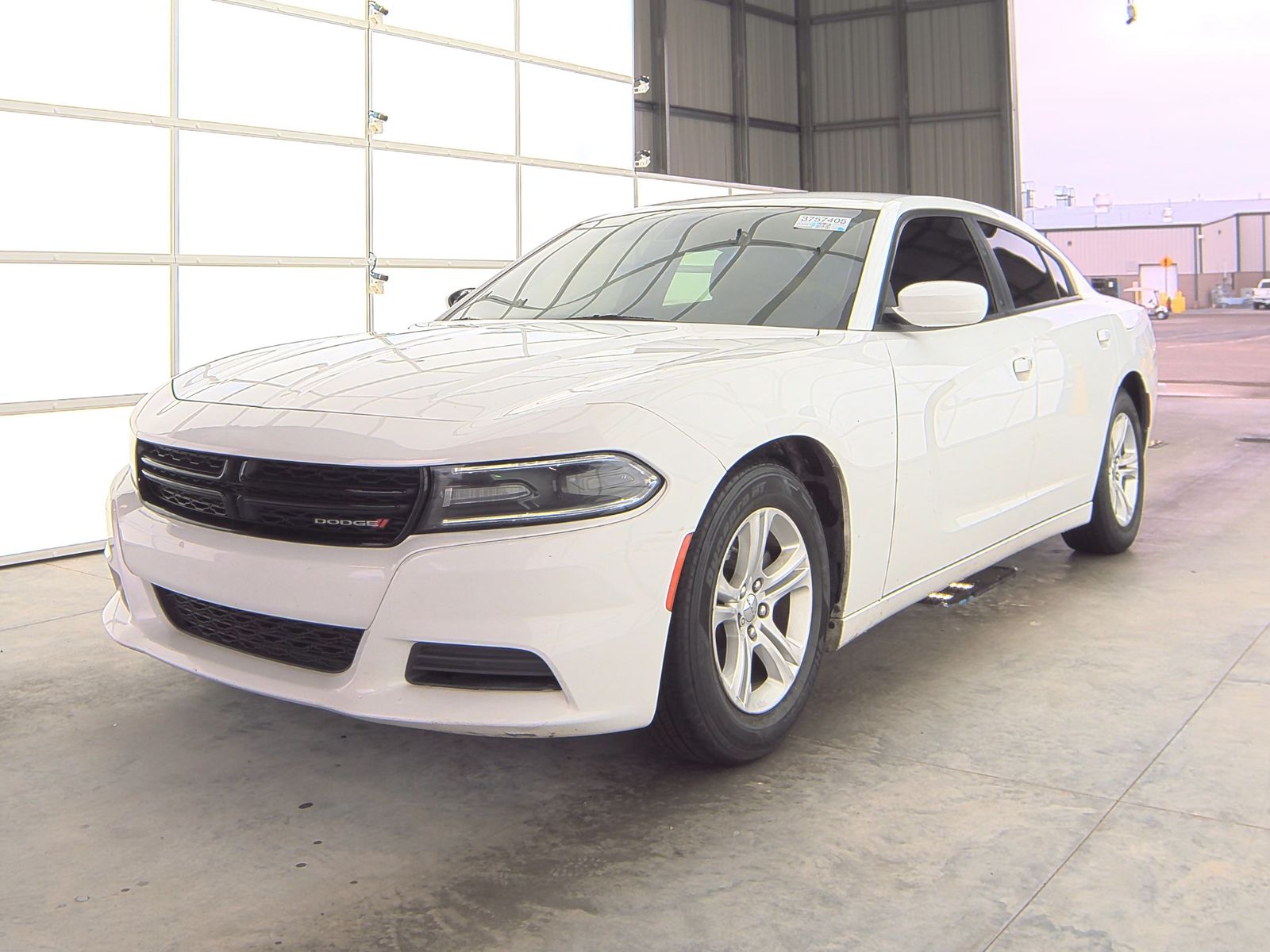 2020 Dodge Charger SXT RWD