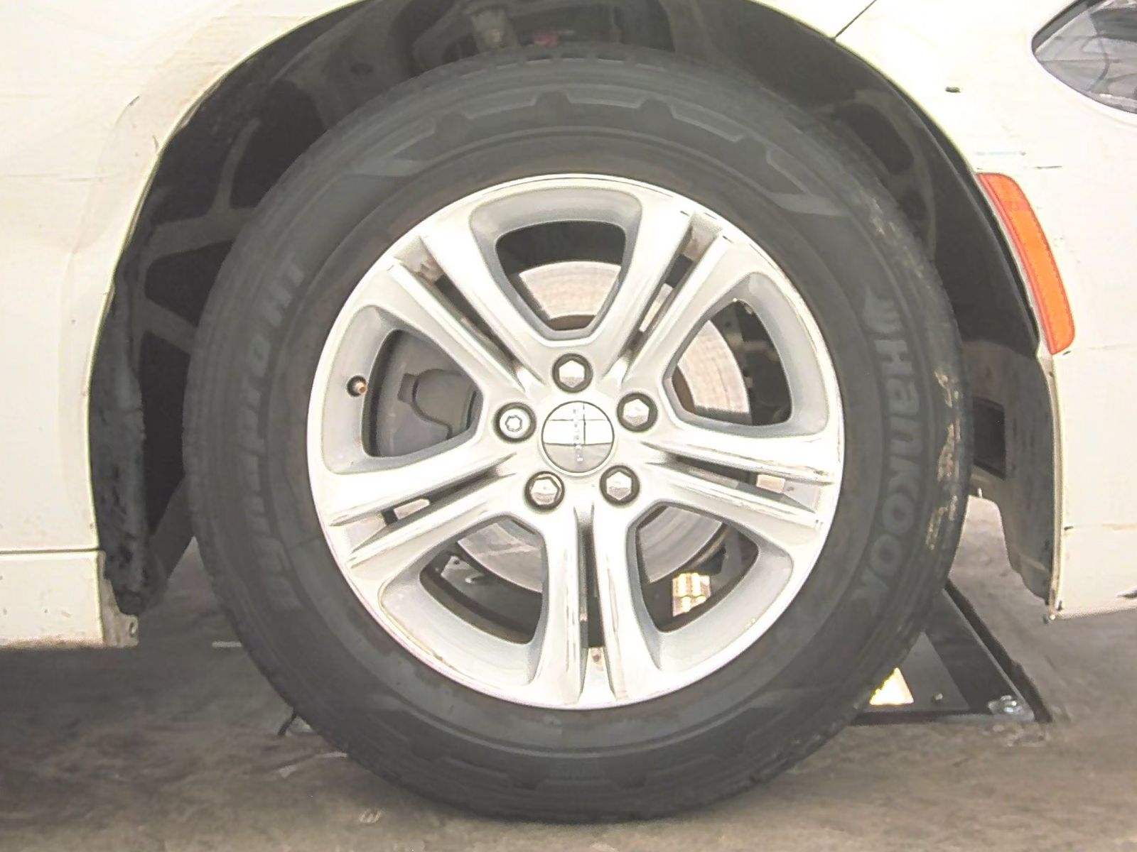 2020 Dodge Charger SXT RWD