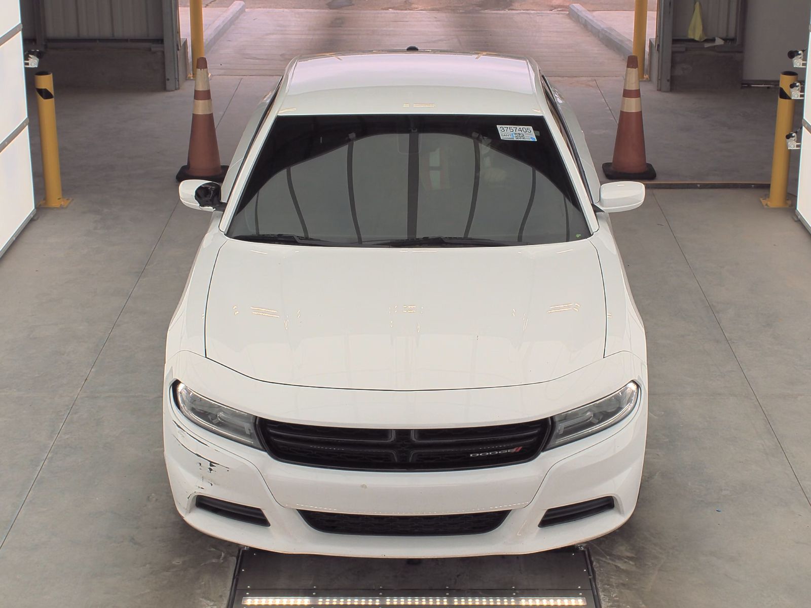 2020 Dodge Charger SXT RWD