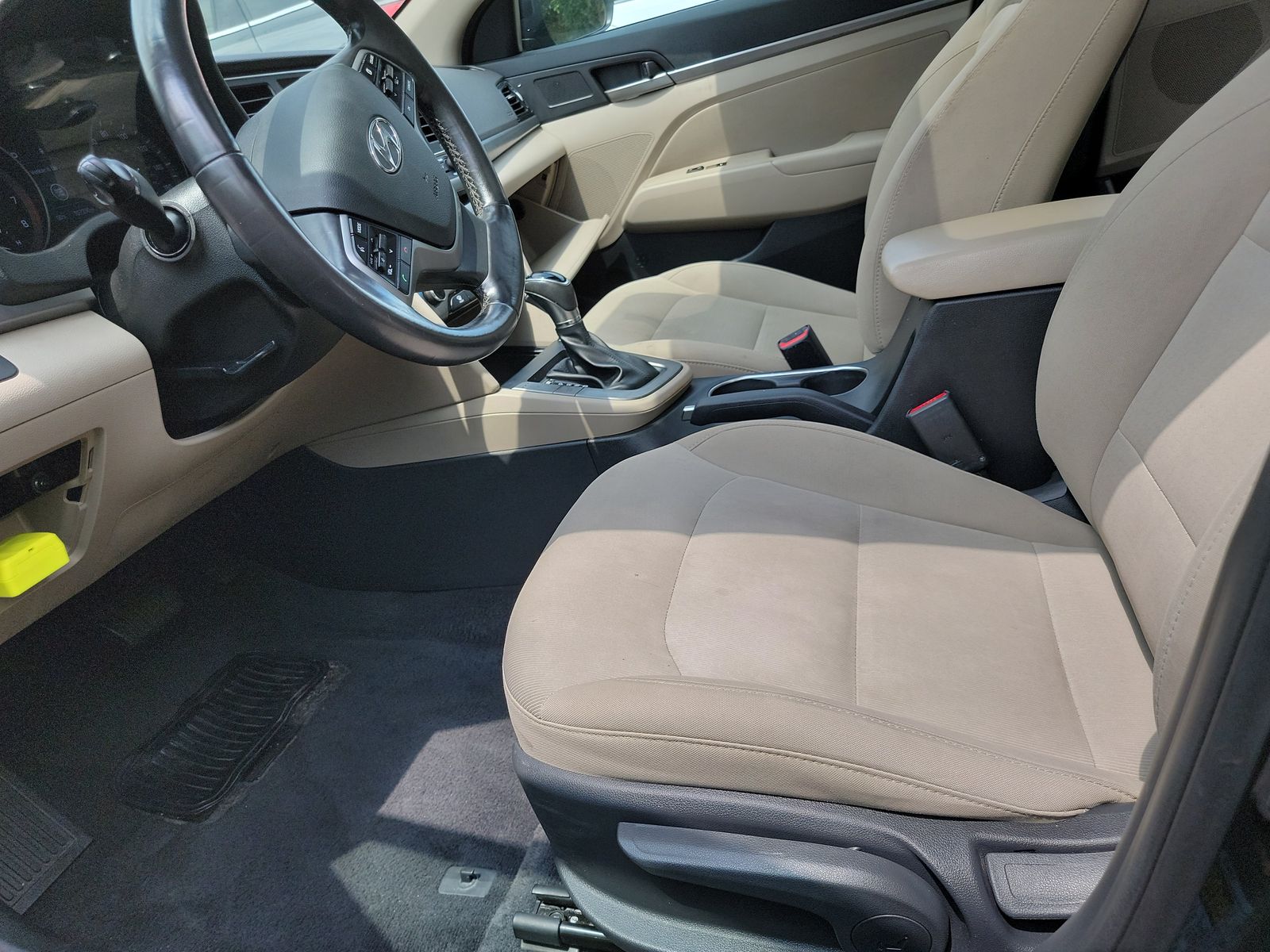 2018 Hyundai Elantra Value Edition FWD