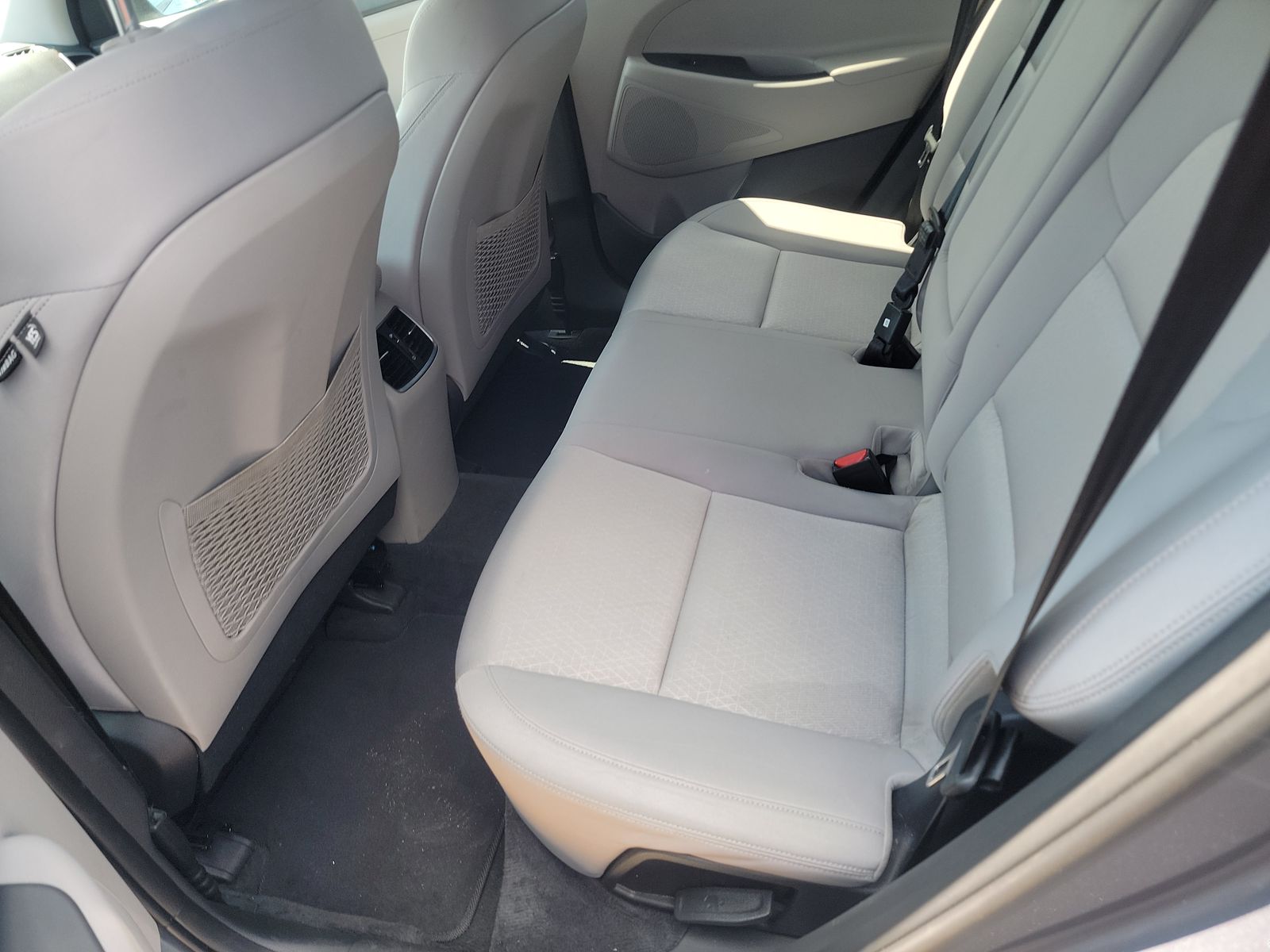 2017 Hyundai Tucson Sport FWD