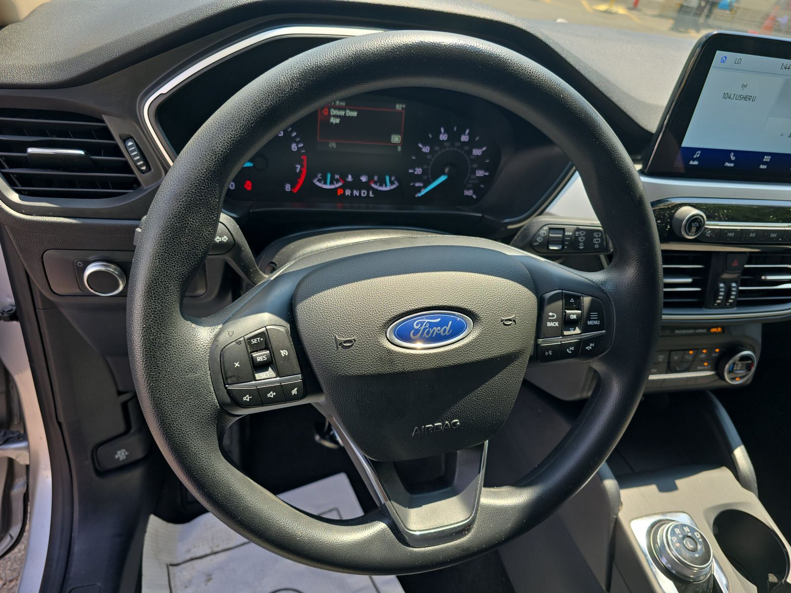 2020 Ford Escape SE AWD