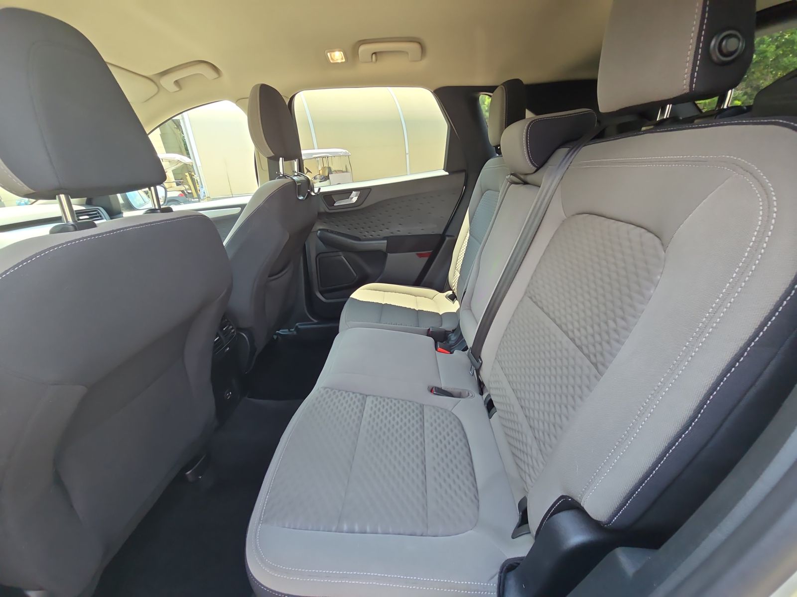2020 Ford Escape SE AWD
