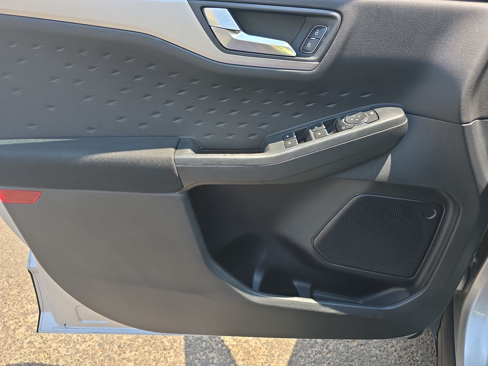2020 Ford Escape SE AWD
