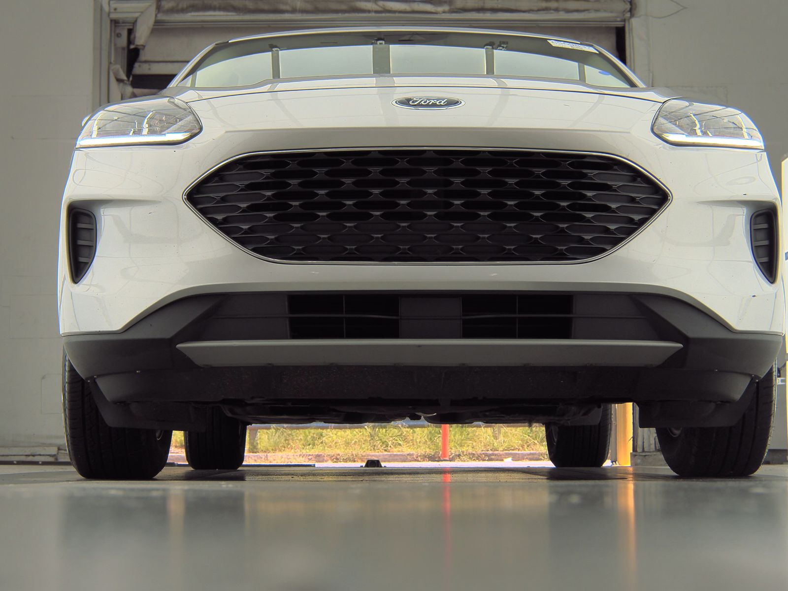 2020 Ford Escape SE AWD