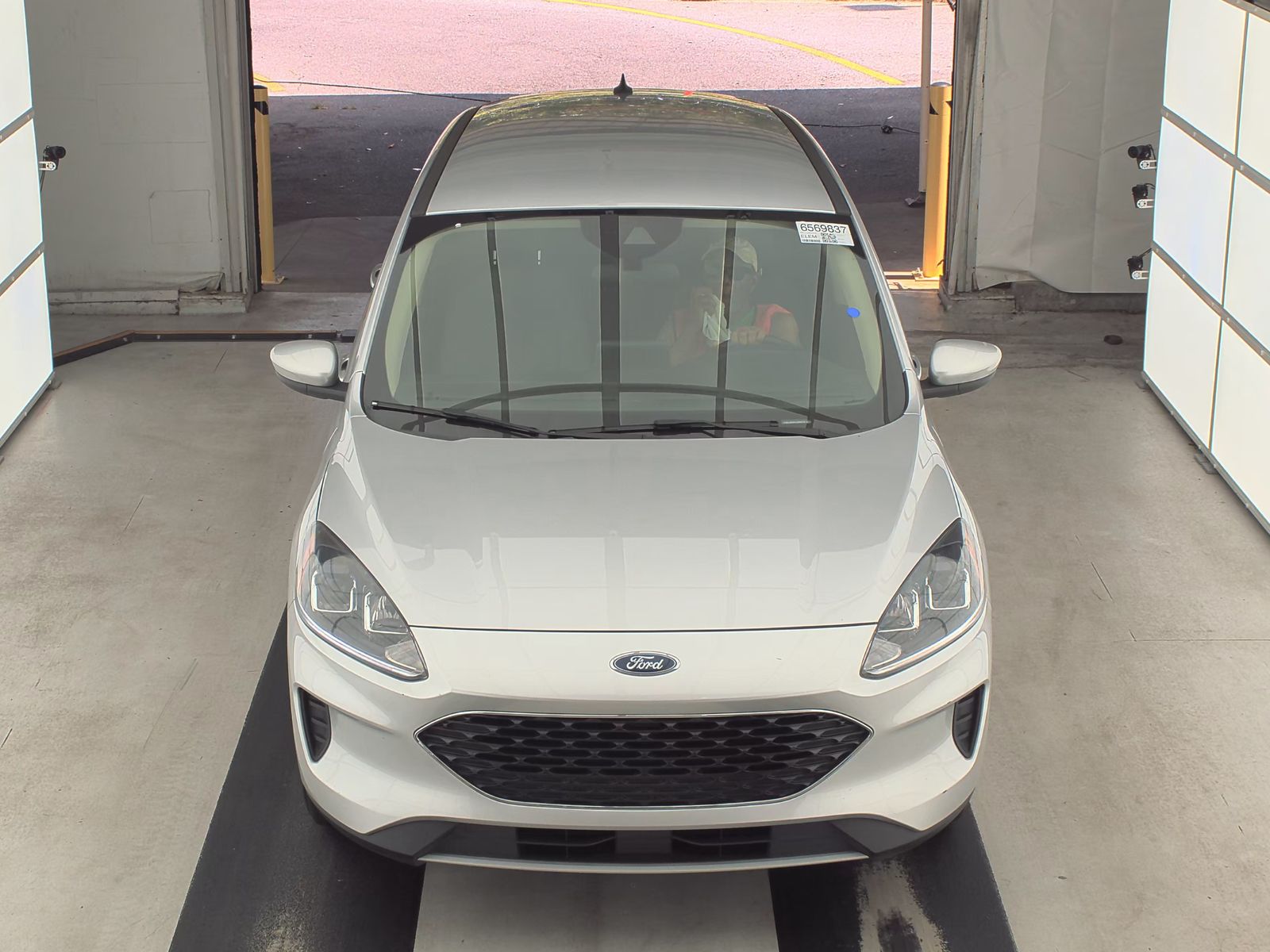 2020 Ford Escape SE AWD