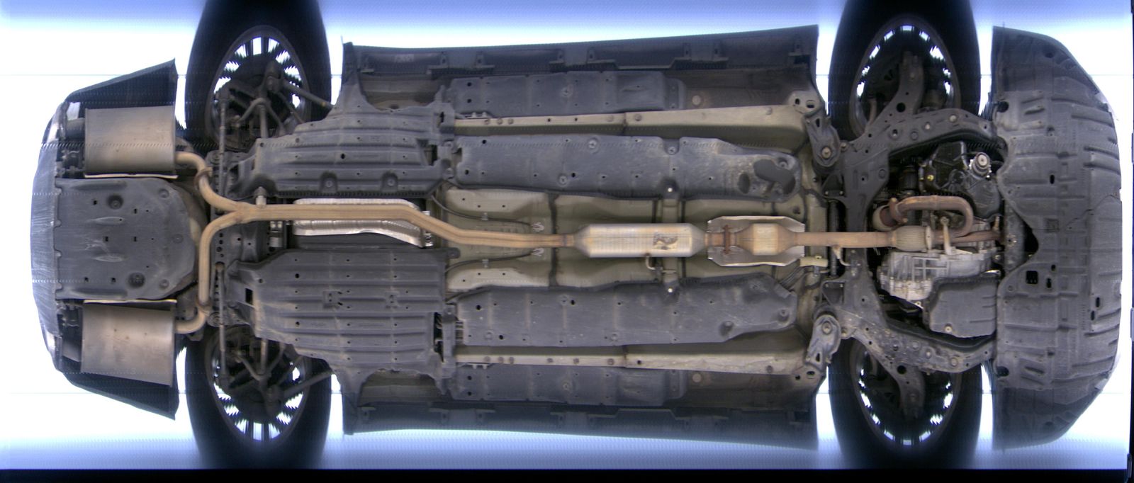 2016 Lexus ES ES 350 FWD