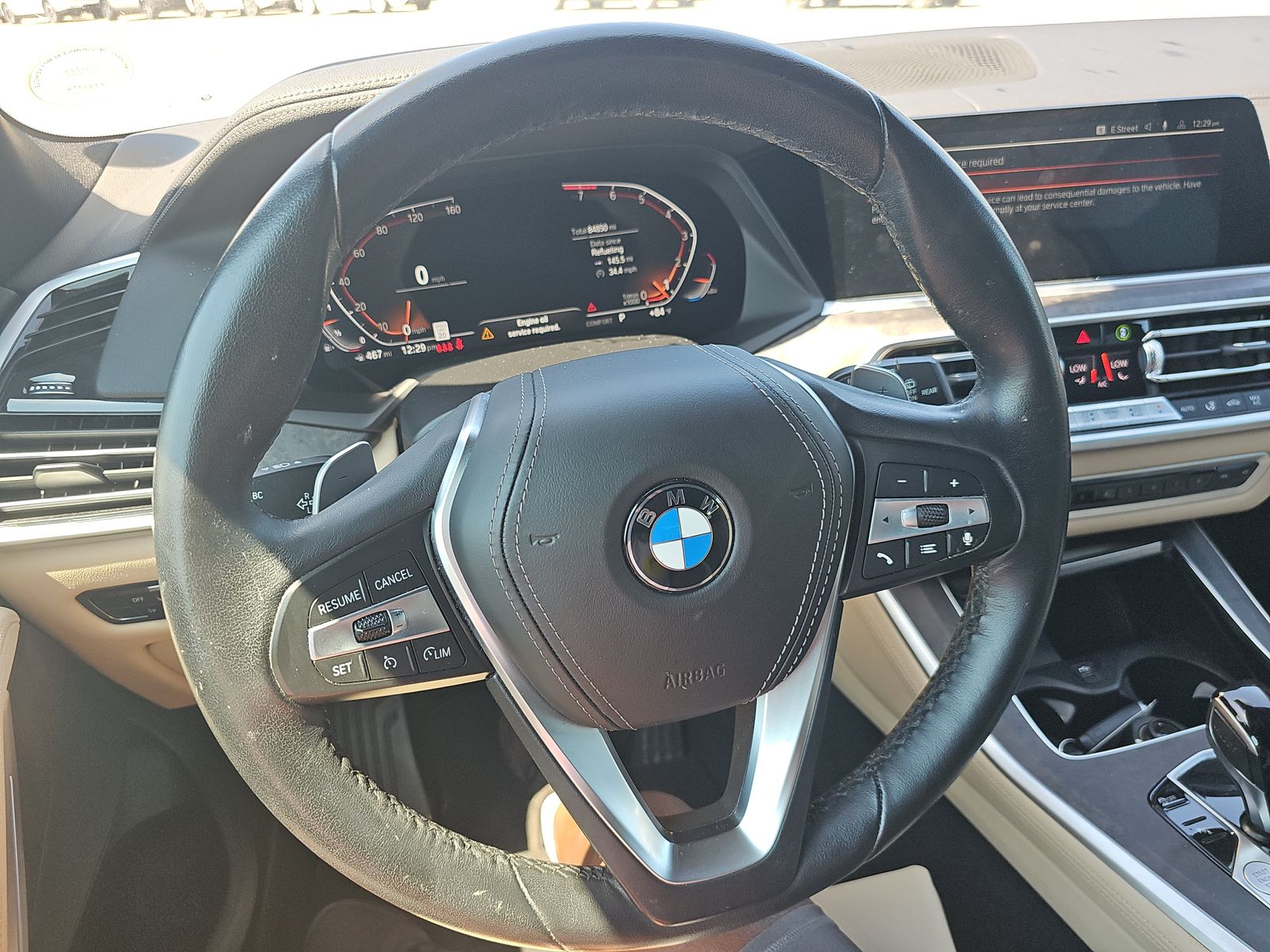 2022 BMW X5 xDrive40i AWD