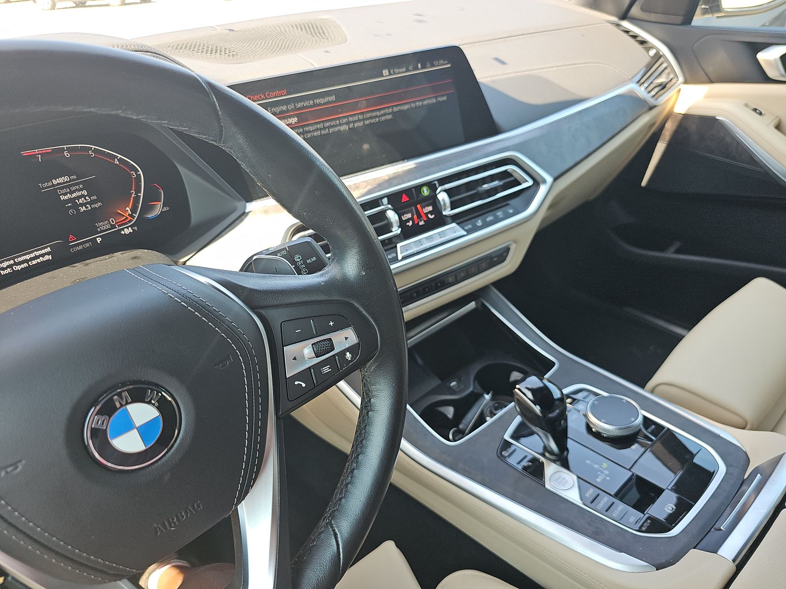 2022 BMW X5 xDrive40i AWD