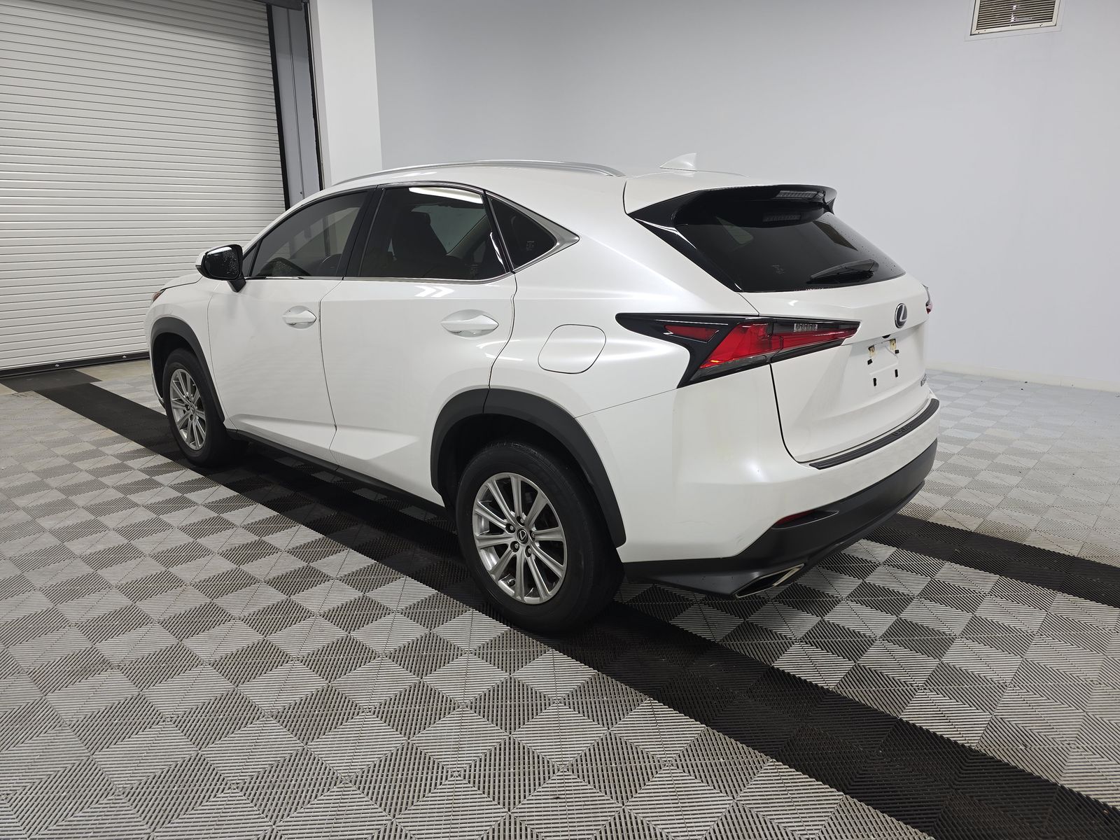 2021 Lexus NX NX 300 FWD