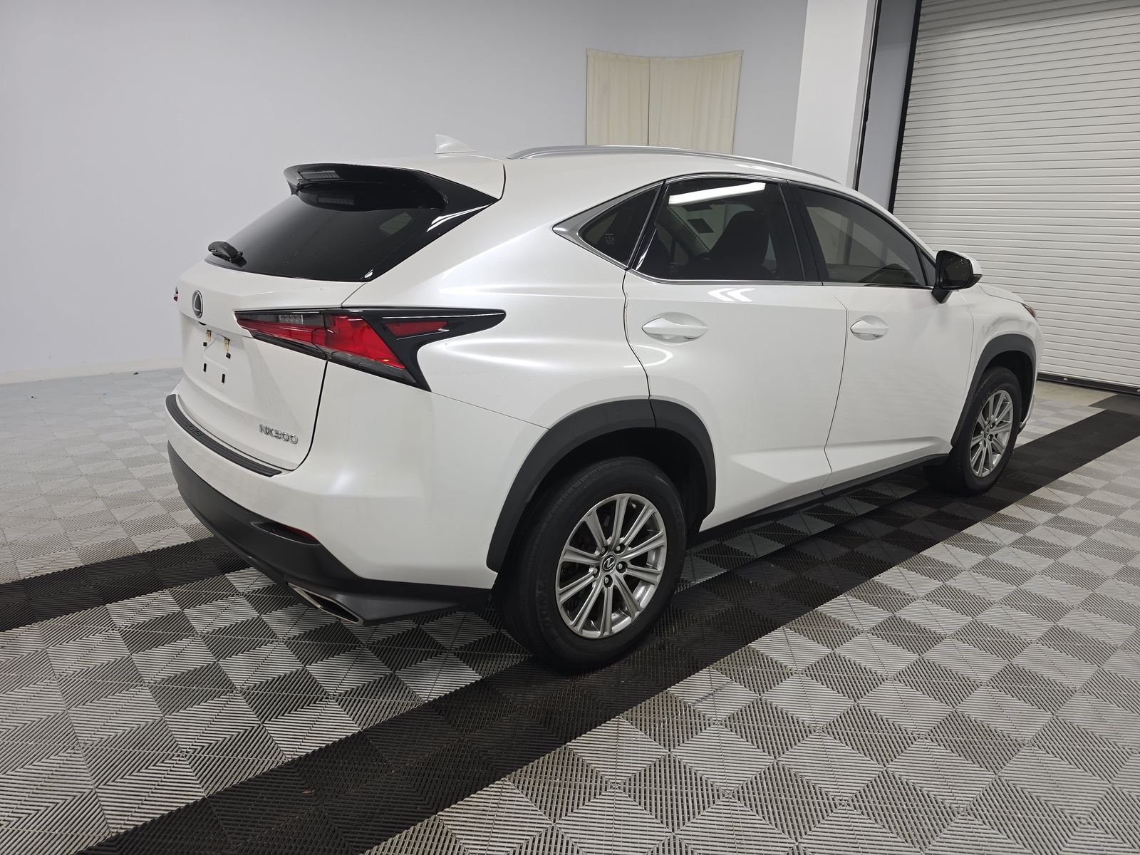 2021 Lexus NX NX 300 FWD