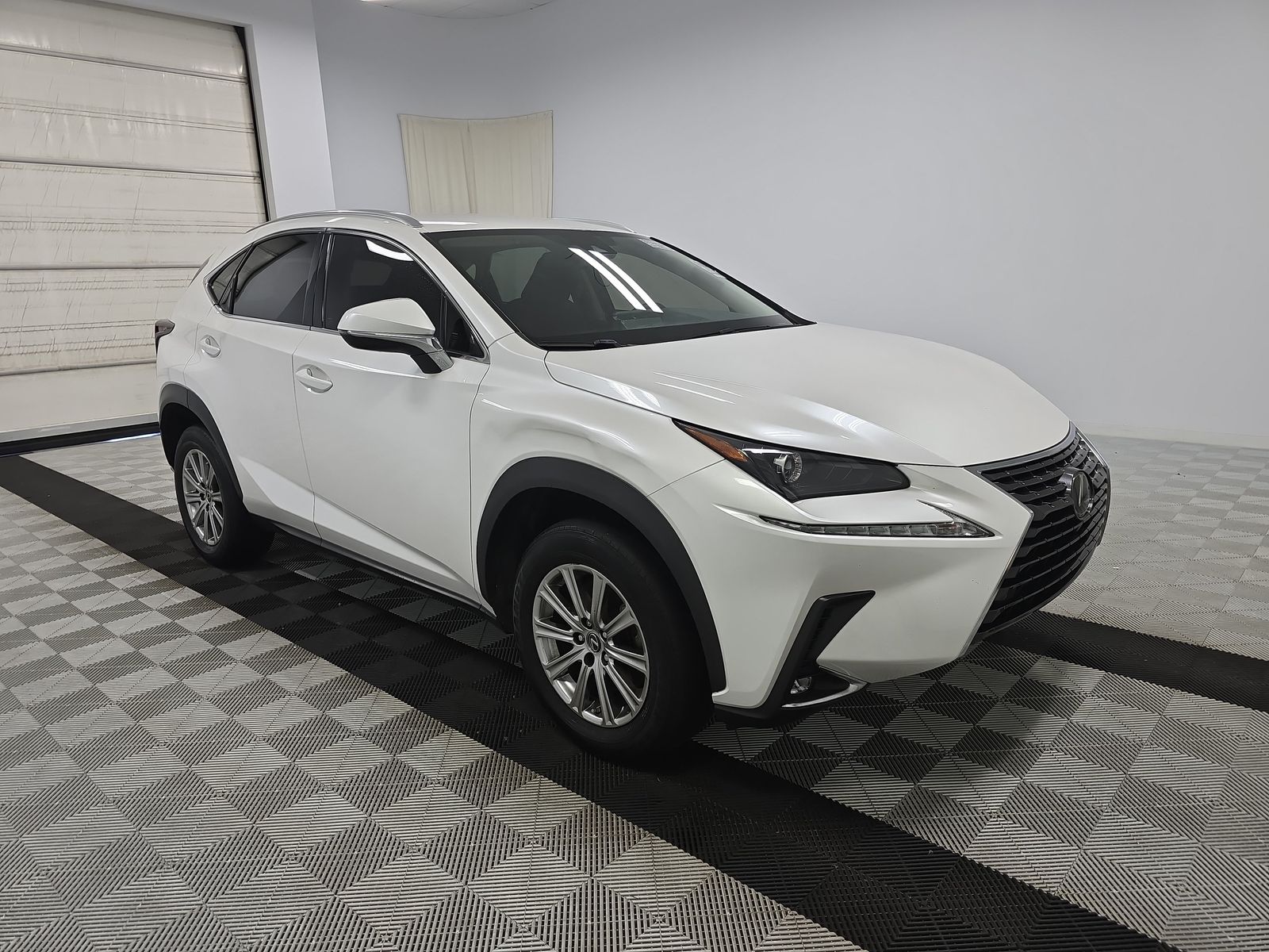 2021 Lexus NX NX 300 FWD