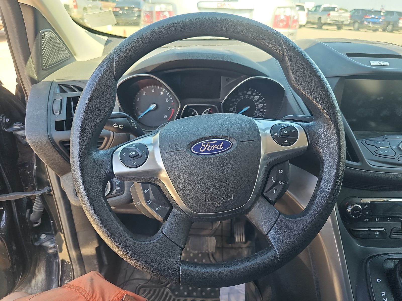 2014 Ford Escape SE AWD