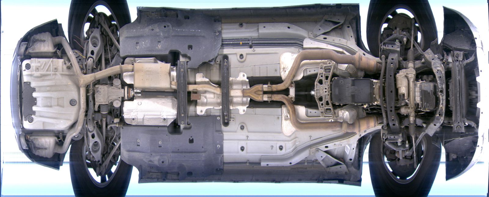 2020 Dodge Charger SXT RWD