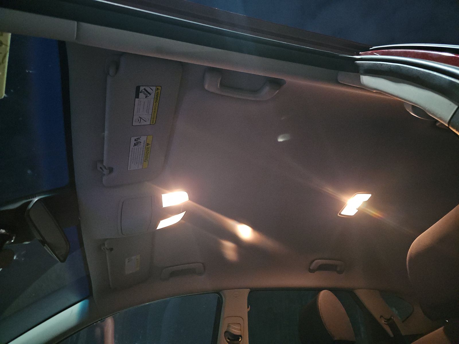 2020 Hyundai Tucson SE AWD