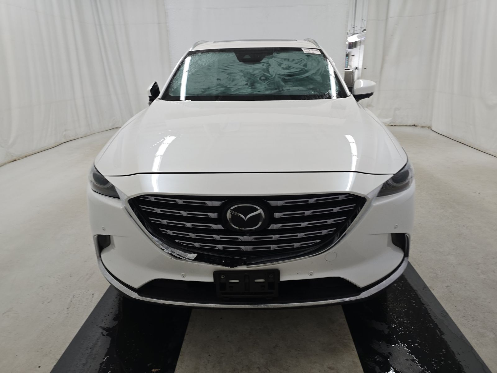 2021 MAZDA CX-9 Signature AWD