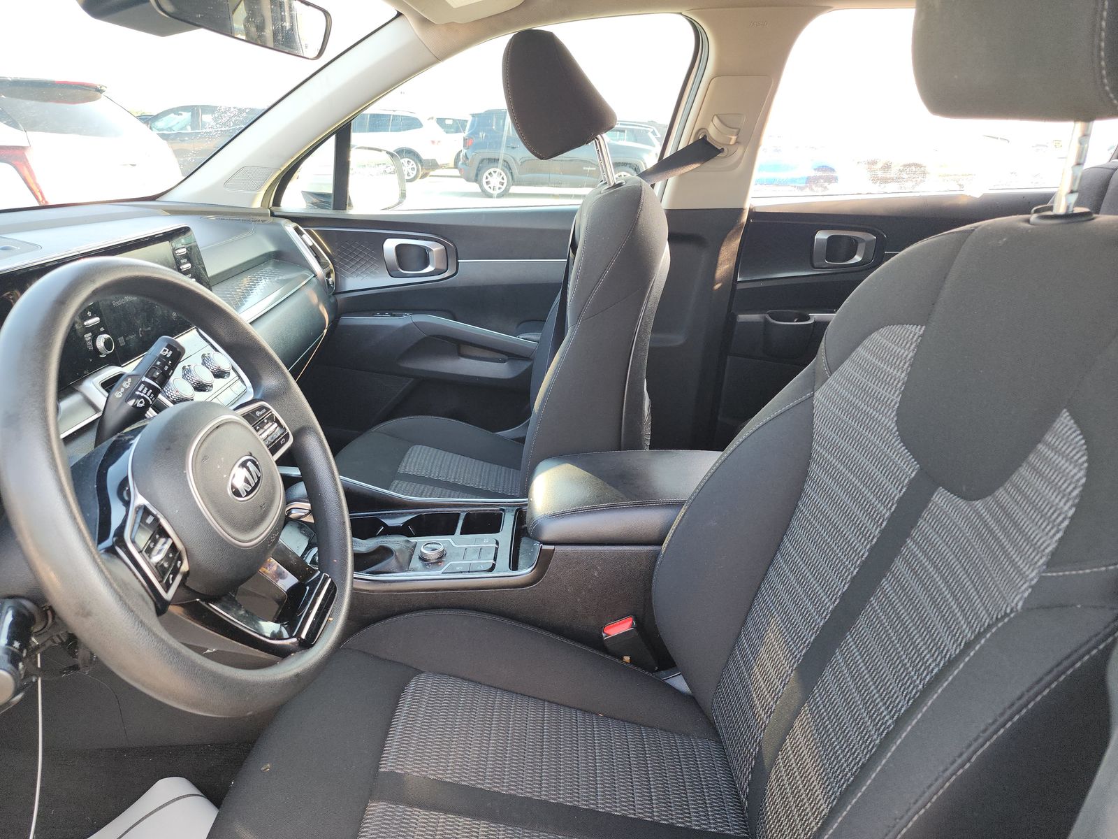 2021 Kia Sorento LX AWD