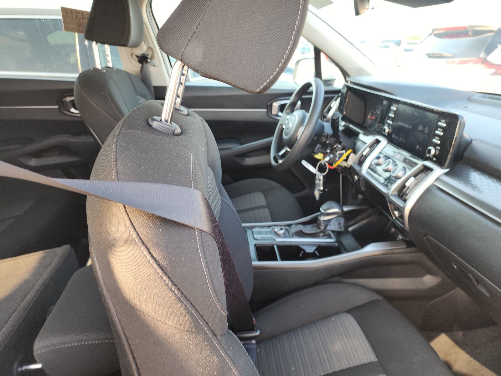 2021 Kia Sorento LX AWD