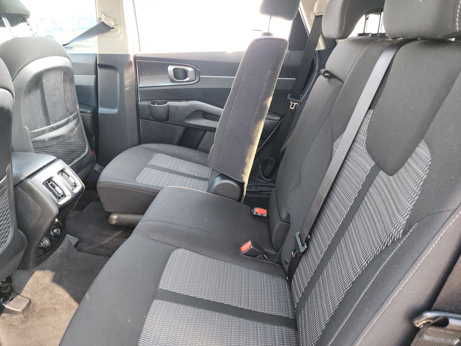 2021 Kia Sorento LX AWD