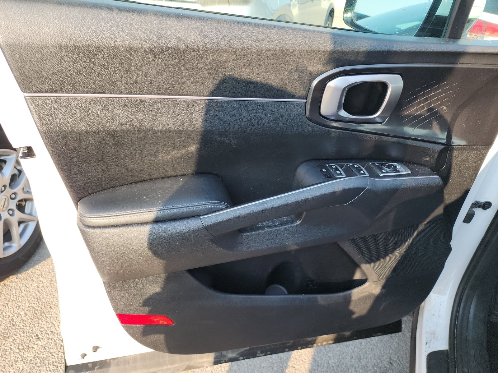 2021 Kia Sorento LX AWD