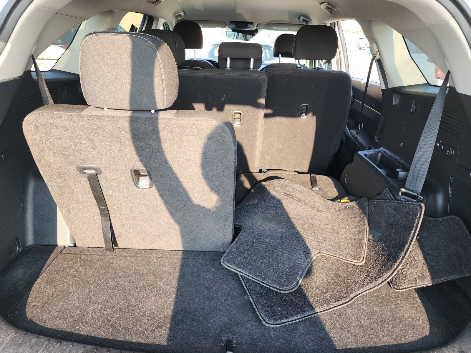 2021 Kia Sorento LX AWD