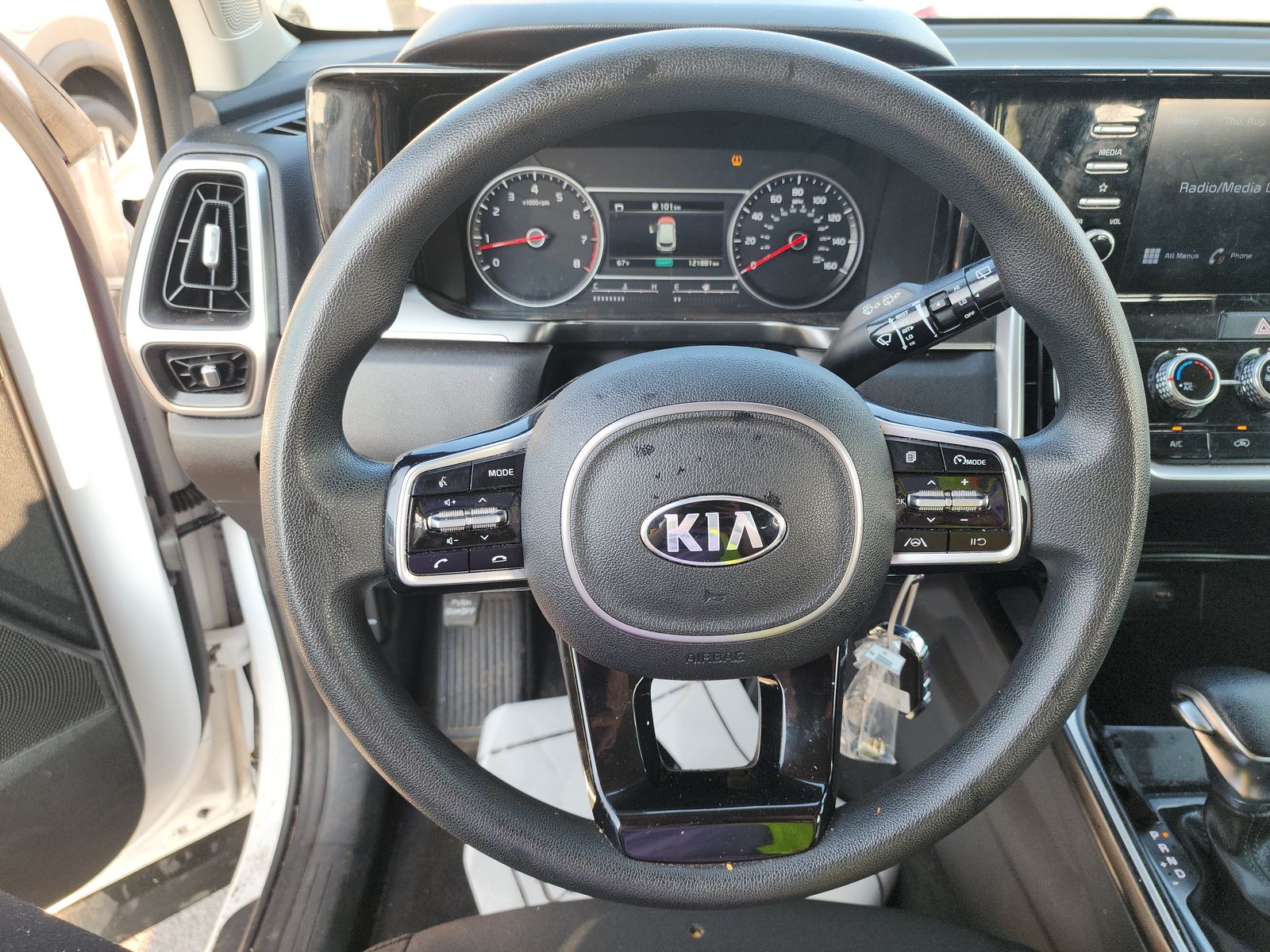 2021 Kia Sorento LX AWD