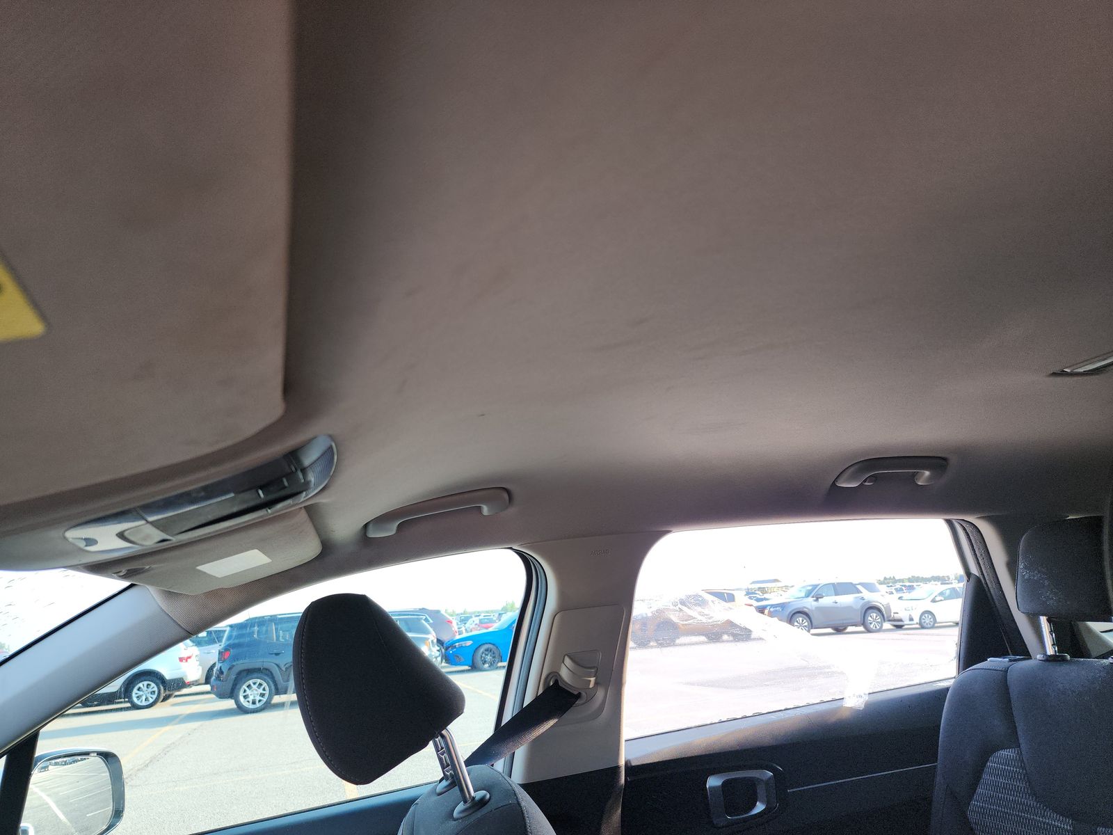 2021 Kia Sorento LX AWD