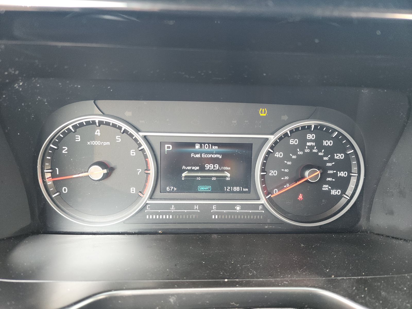 2021 Kia Sorento LX AWD