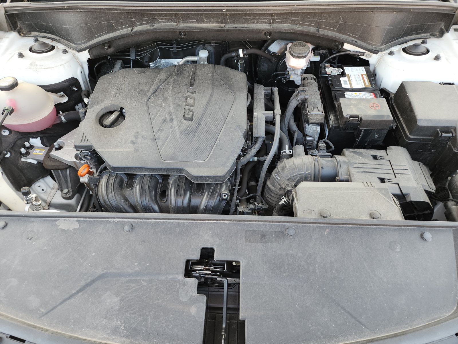 2021 Kia Sorento LX AWD