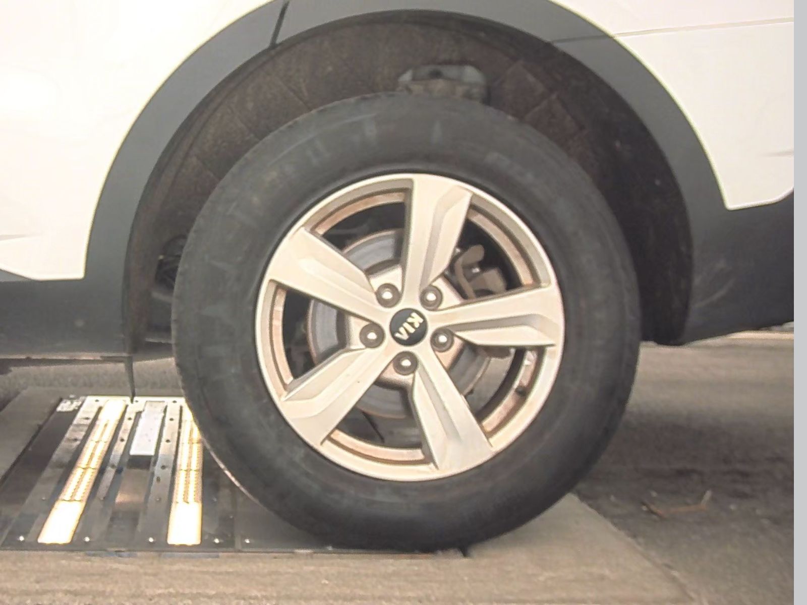 2021 Kia Sorento LX AWD