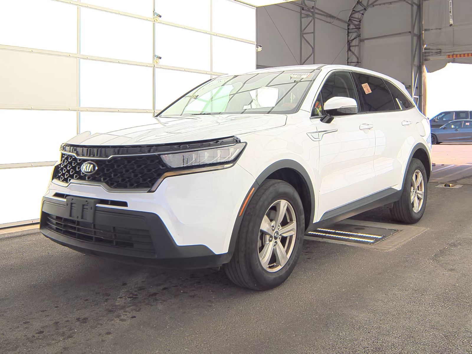 2021 Kia Sorento LX AWD