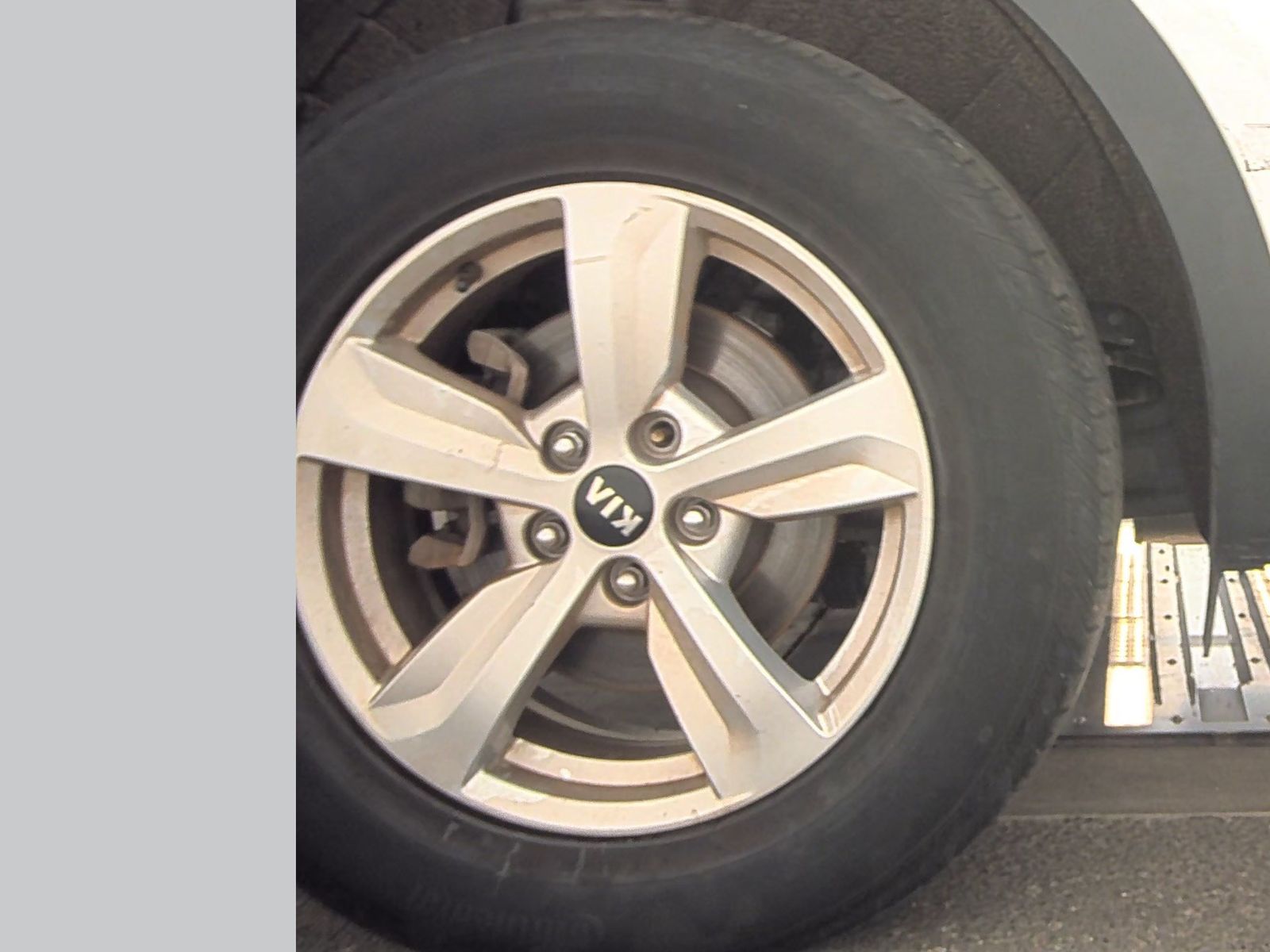 2021 Kia Sorento LX AWD