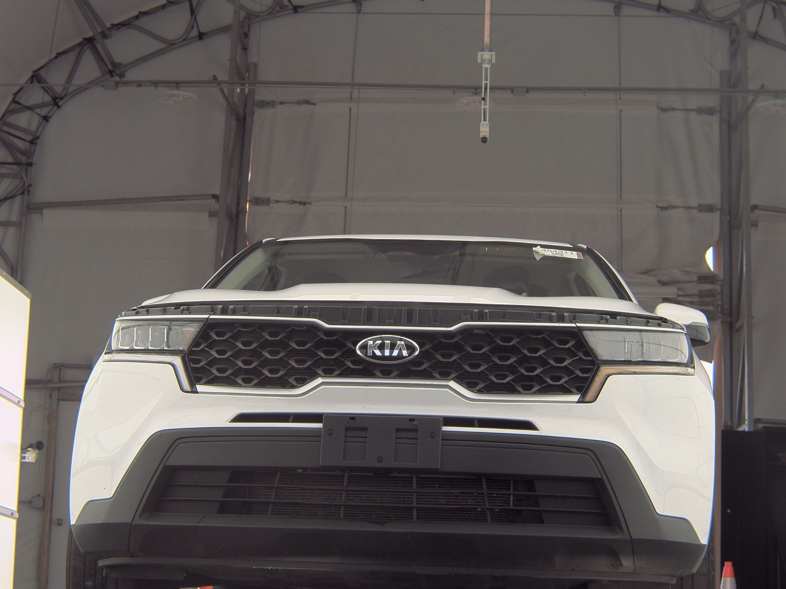 2021 Kia Sorento LX AWD