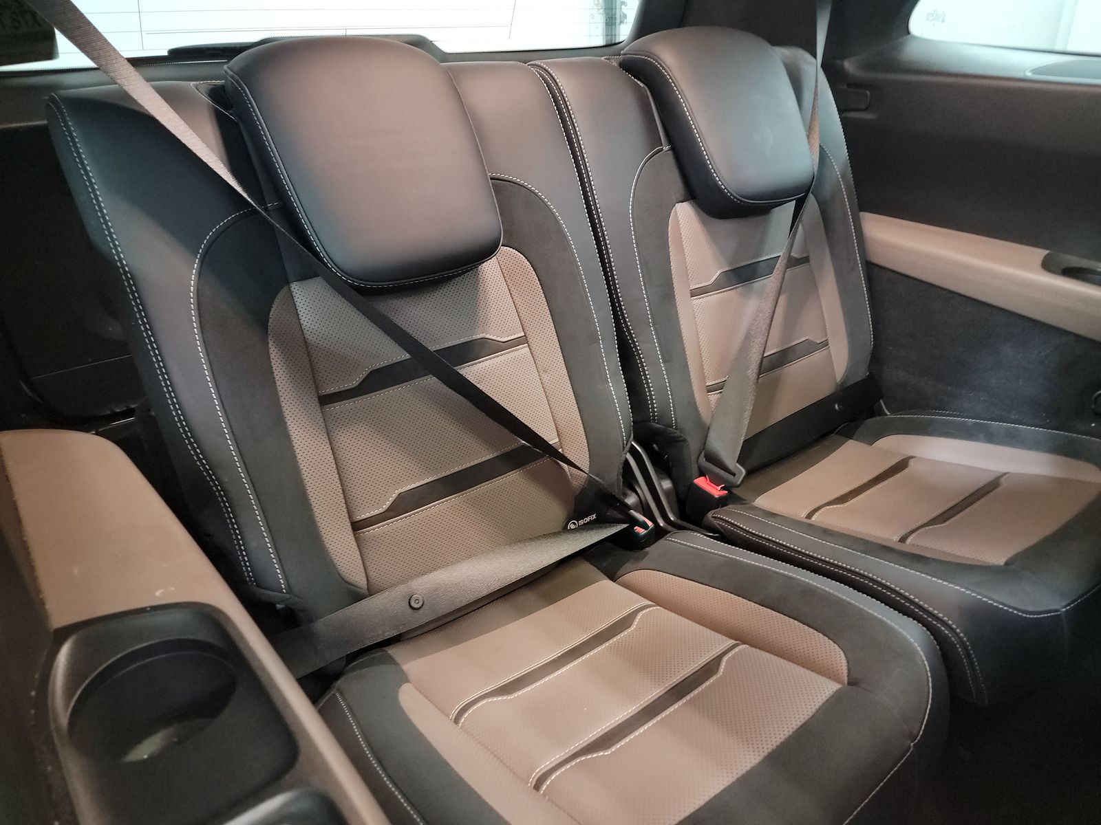 2021 Mercedes-Benz GLS AMG GLS 63 AWD