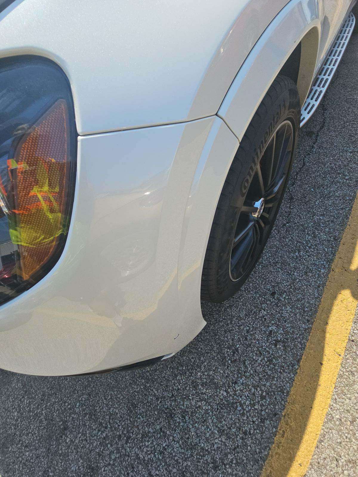 2021 Mercedes-Benz GLS AMG GLS 63 AWD