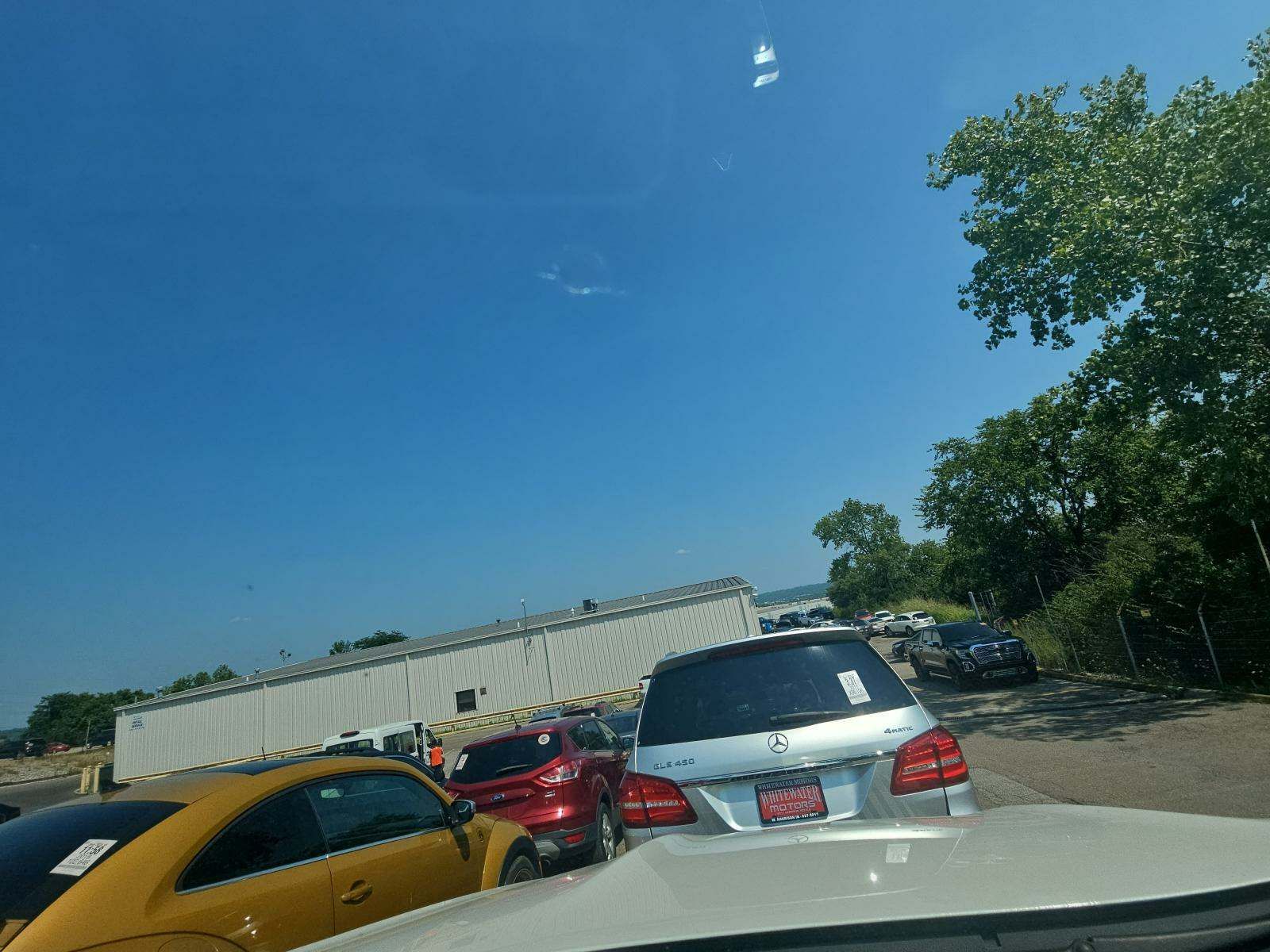 2021 Mercedes-Benz GLS AMG GLS 63 AWD