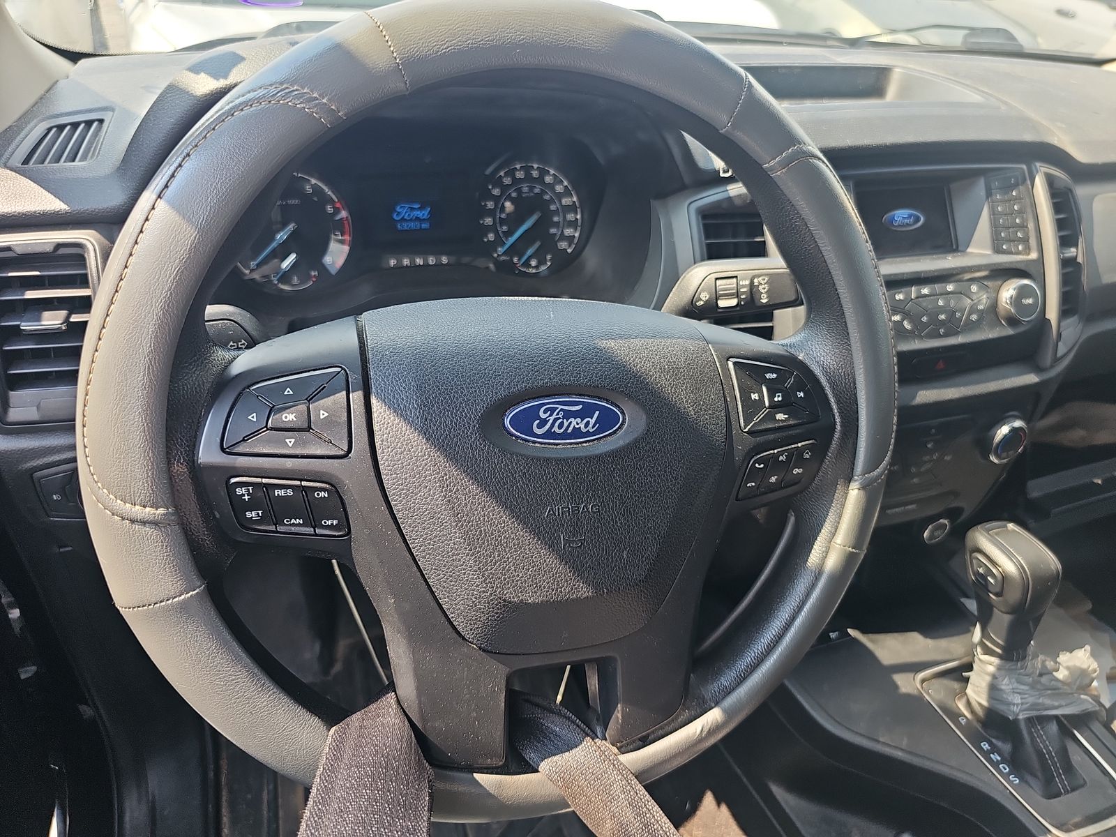 2019 Ford Ranger XL RWD