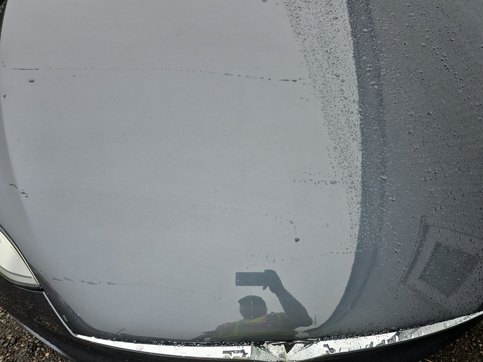 2016 Tesla Model X 75D AWD