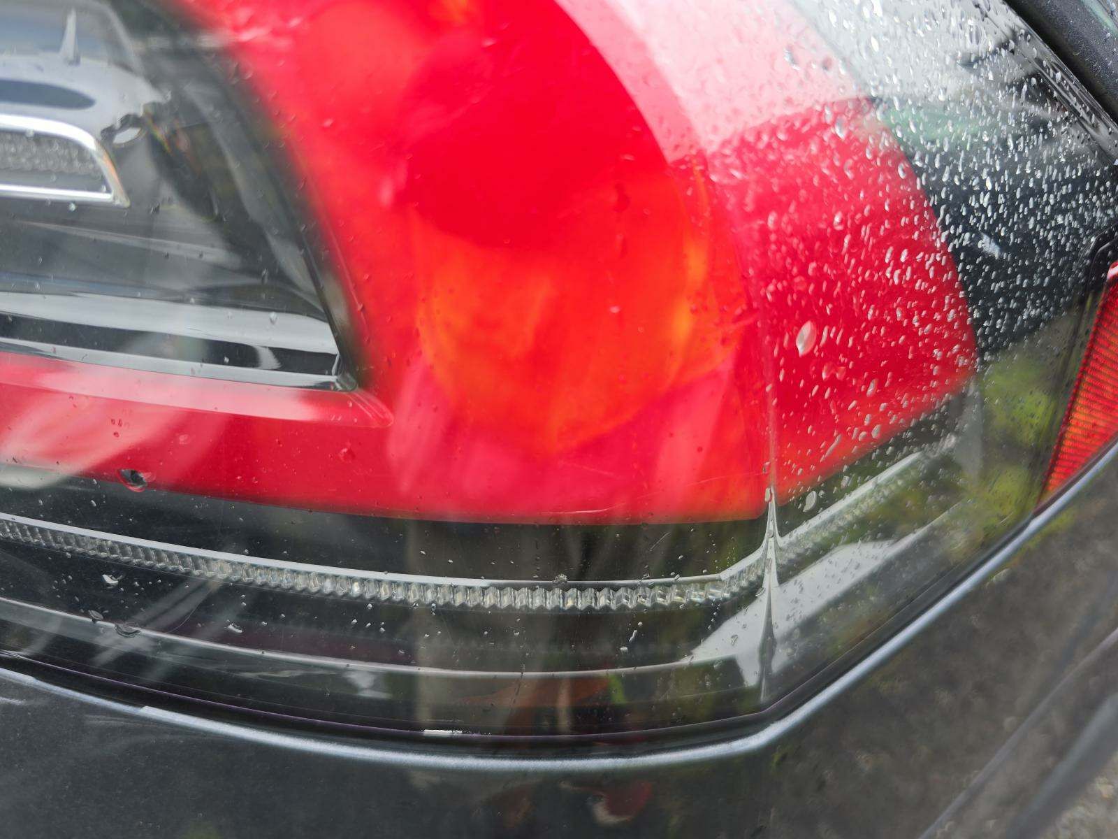 2016 Tesla Model X 75D AWD