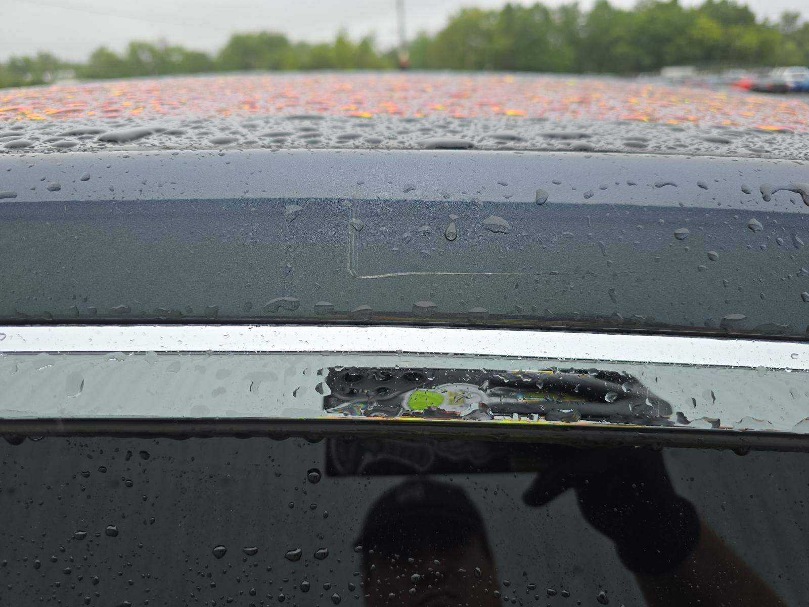 2016 Tesla Model X 75D AWD