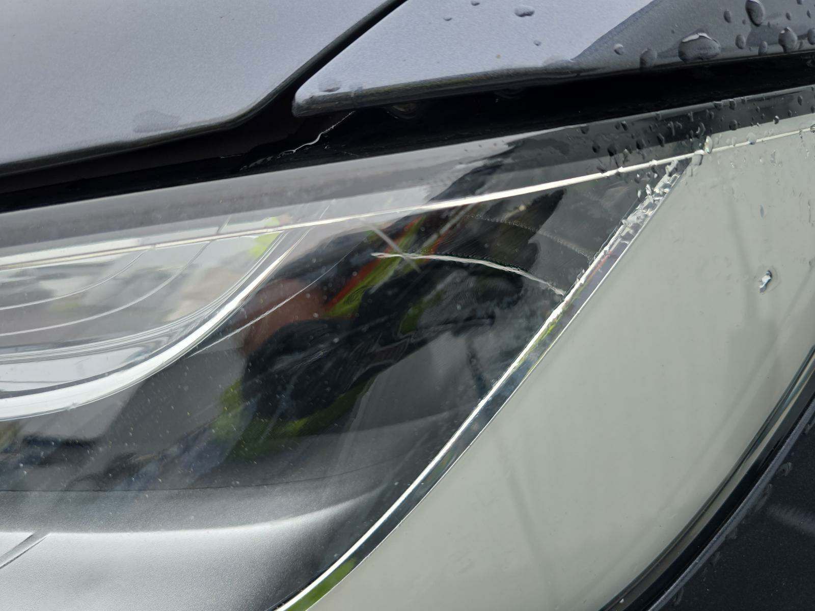 2016 Tesla Model X 75D AWD