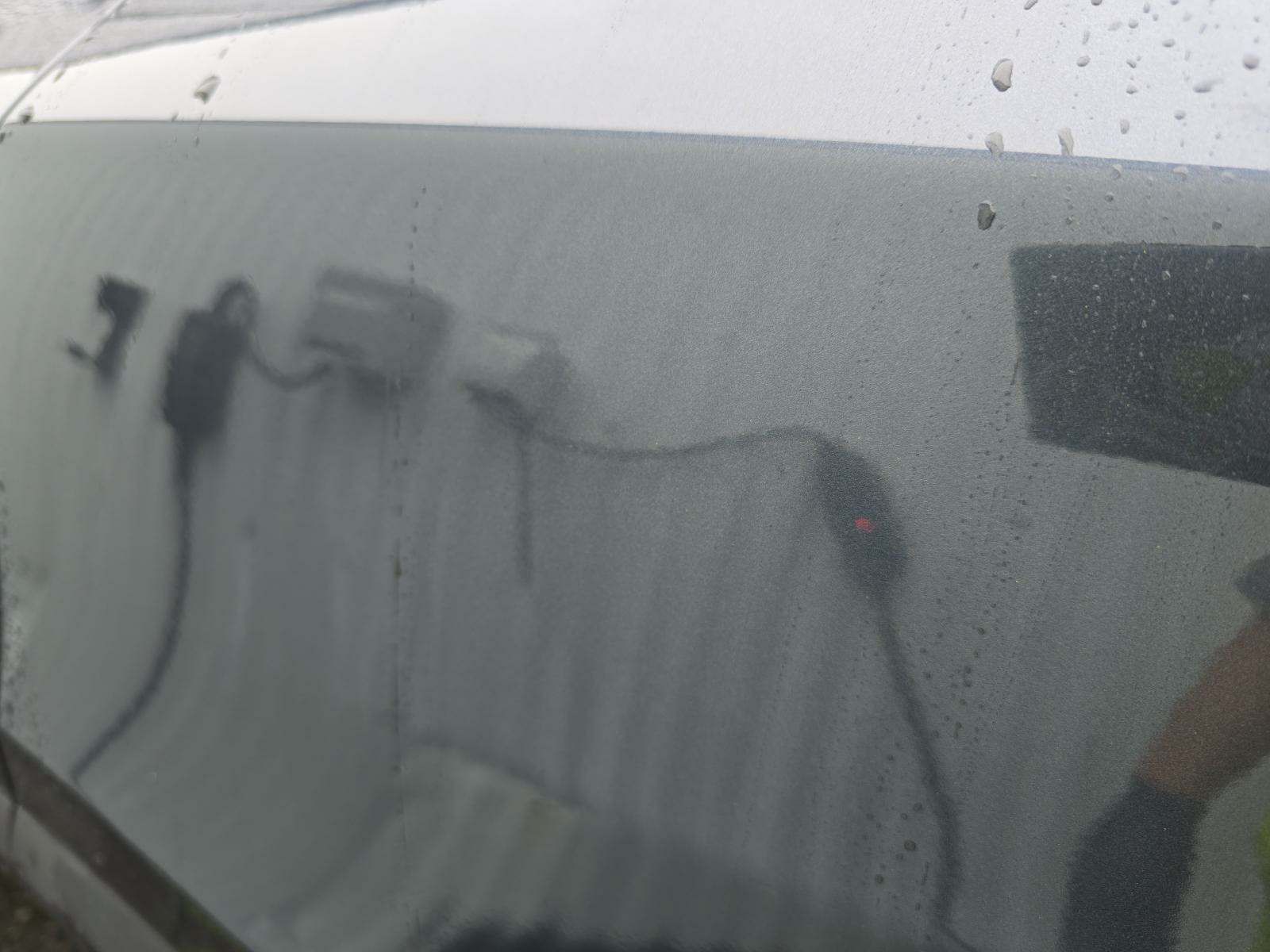 2016 Tesla Model X 75D AWD