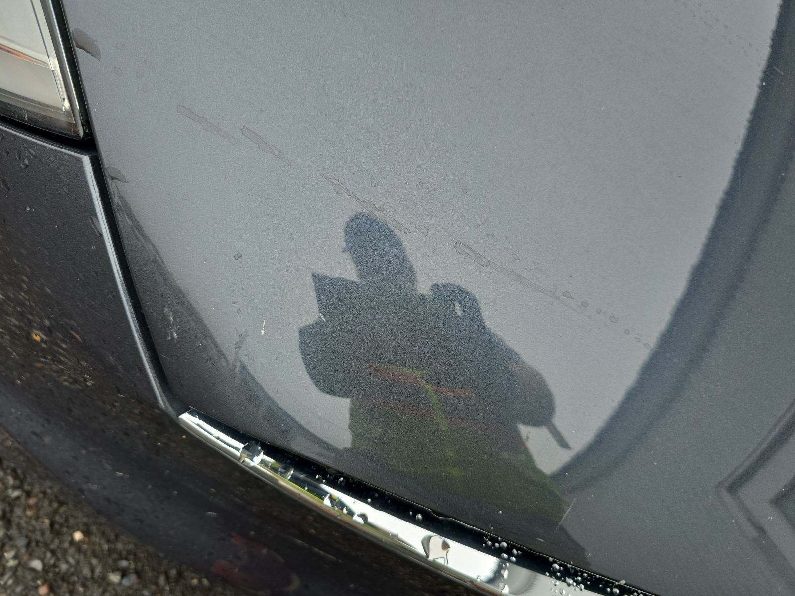 2016 Tesla Model X 75D AWD