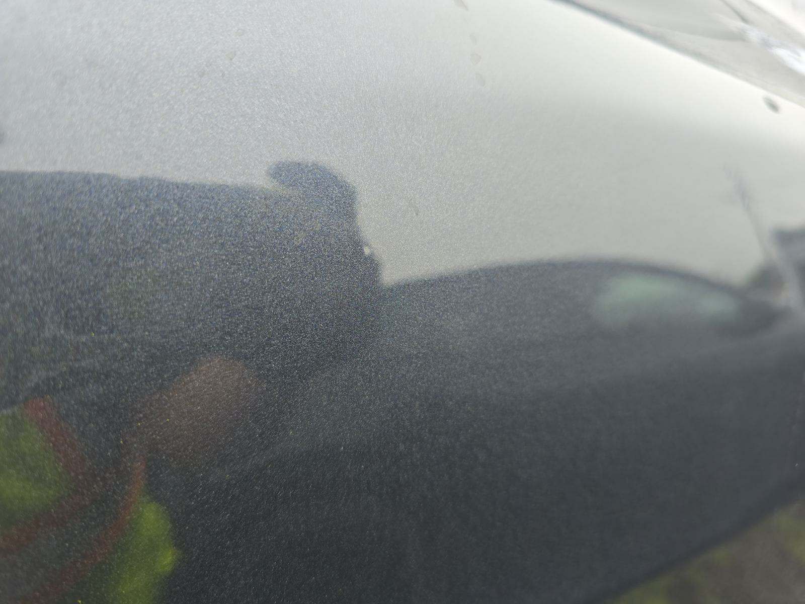 2016 Tesla Model X 75D AWD