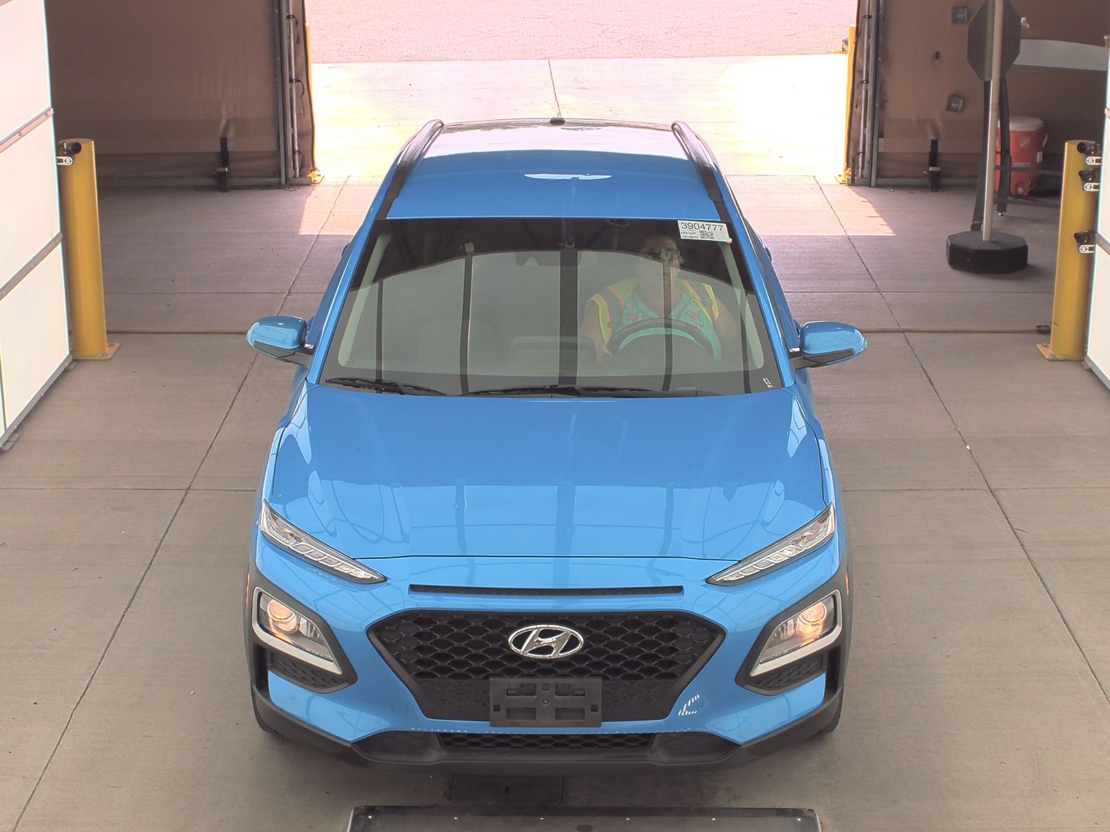 2020 Hyundai Kona SEL FWD