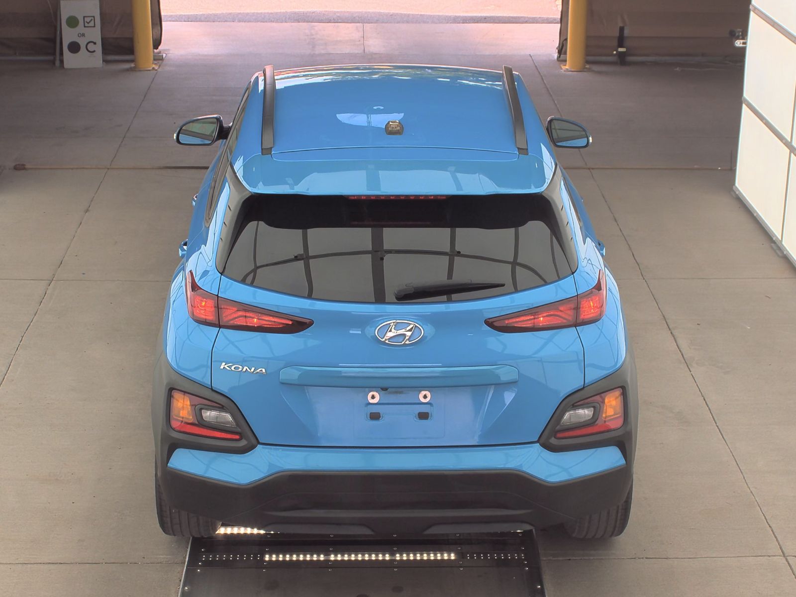 2020 Hyundai Kona SEL FWD